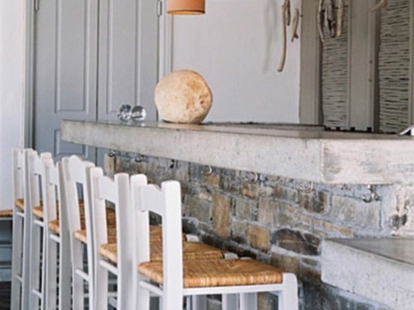 Imagen general del Hotel Kanale's Rooms and Suites. Foto 7