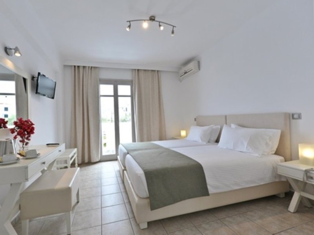 Imagen general del Hotel Kanale's Rooms and Suites. Foto 9