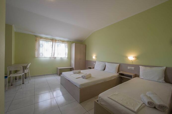 Imagen general del Hotel Kanali Village. Foto 5