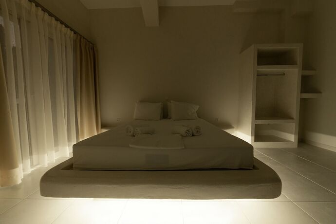 Imagen general del Hotel Kanali Village. Foto 6