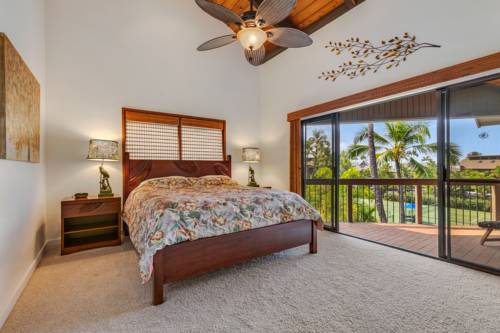 Imagen general del Hotel Kanaloa At Kona By Outrigger. Foto 3