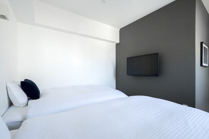 Imagen de la habitación del Hotel Kaname Inn Tatemachi. Foto 5
