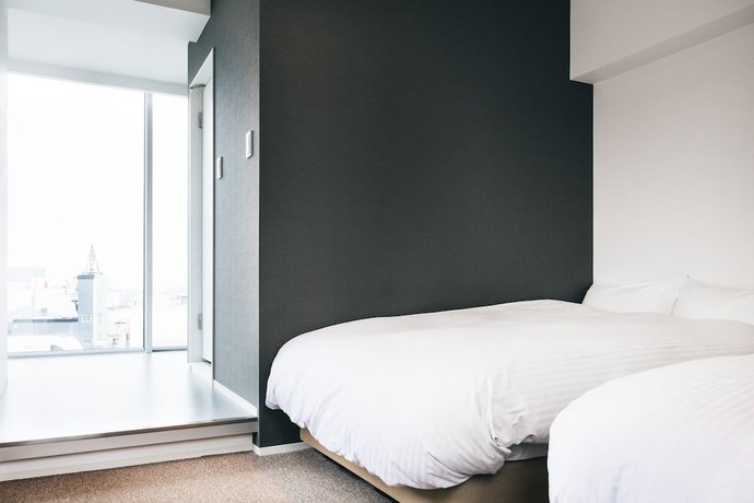 Imagen de la habitación del Hotel Kaname Inn Tatemachi. Foto 6