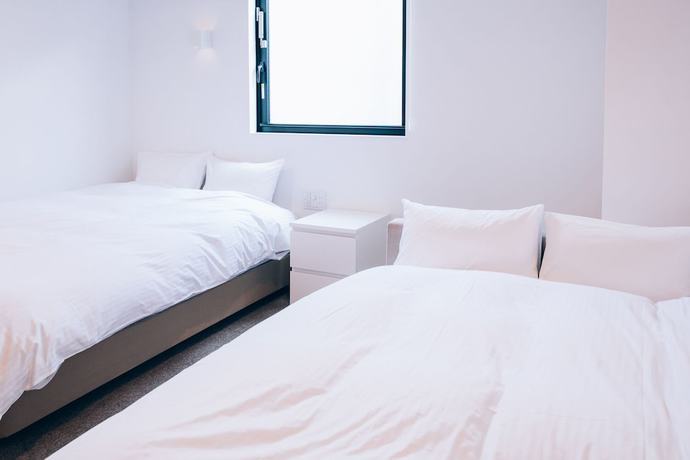 Imagen de la habitación del Hotel Kaname Inn Tatemachi. Foto 7