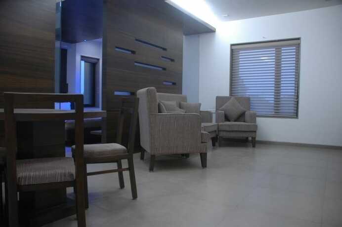 Imagen general del Hotel Kanan. Foto 1