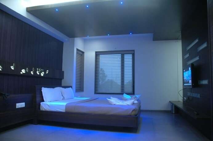 Imagen general del Hotel Kanan. Foto 2