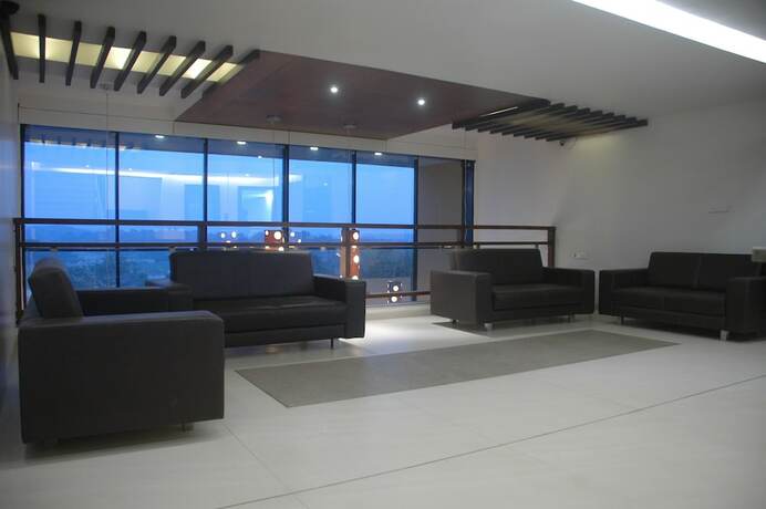 Imagen general del Hotel Kanan. Foto 3