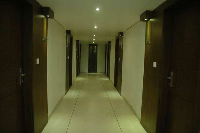 Imagen general del Hotel Kanan. Foto 4