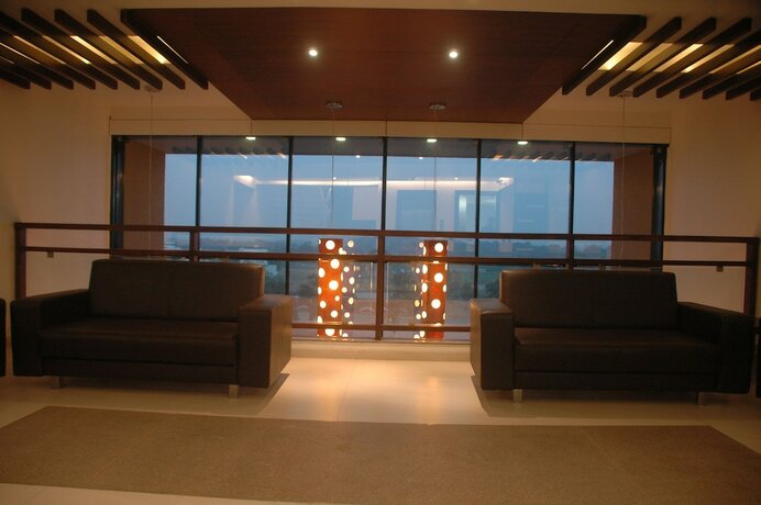 Imagen general del Hotel Kanan. Foto 7