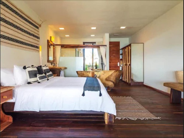 Imagen de la habitación del Hotel Kanan Tulum Treehouse, Rooftop, Beach Club and Spa - Adults Only. Foto 3