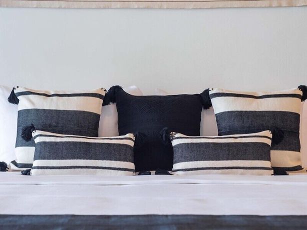 Imagen de la habitación del Hotel Kanan Tulum Treehouse, Rooftop, Beach Club and Spa - Adults Only. Foto 4