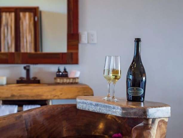 Imagen de la habitación del Hotel Kanan Tulum Treehouse, Rooftop, Beach Club and Spa - Adults Only. Foto 6