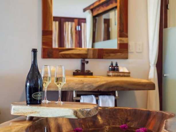 Imagen de la habitación del Hotel Kanan Tulum Treehouse, Rooftop, Beach Club and Spa - Adults Only. Foto 10