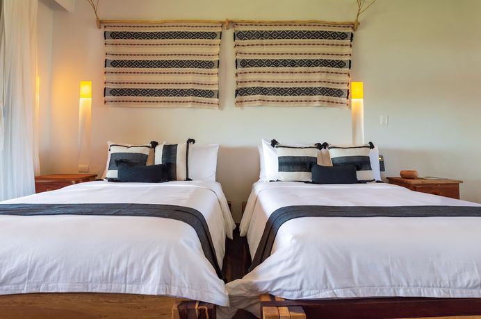 Imagen de la habitación del Hotel Kanan Tulum Treehouse, Rooftop, Beach Club and Spa - Adults Only. Foto 11