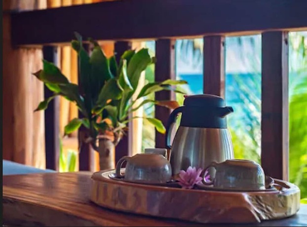 Imagen de la habitación del Hotel Kanan Tulum Treehouse, Rooftop, Beach Club and Spa - Adults Only. Foto 12