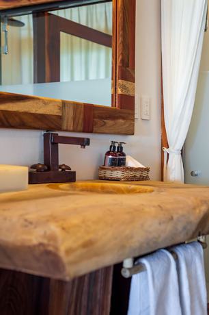 Imagen de la habitación del Hotel Kanan Tulum Treehouse, Rooftop, Beach Club and Spa - Adults Only. Foto 14