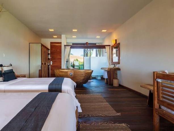 Imagen de la habitación del Hotel Kanan Tulum Treehouse, Rooftop, Beach Club and Spa - Adults Only. Foto 15