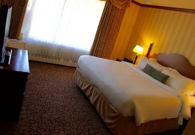 Imagen de la habitación del Hotel Kananaskis Mountain Lodge, Autograph Collection. Foto 6