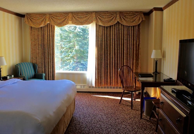 Imagen de la habitación del Hotel Kananaskis Mountain Lodge, Autograph Collection. Foto 7