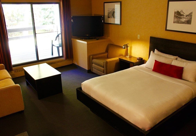 Imagen de la habitación del Hotel Kananaskis Mountain Lodge, Autograph Collection. Foto 8