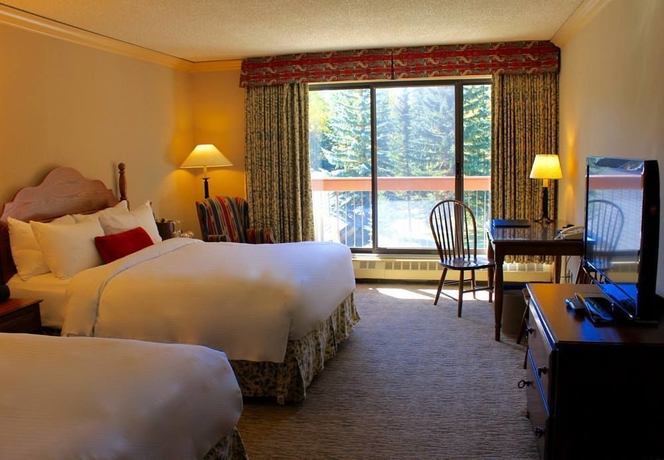 Imagen de la habitación del Hotel Kananaskis Mountain Lodge, Autograph Collection. Foto 9