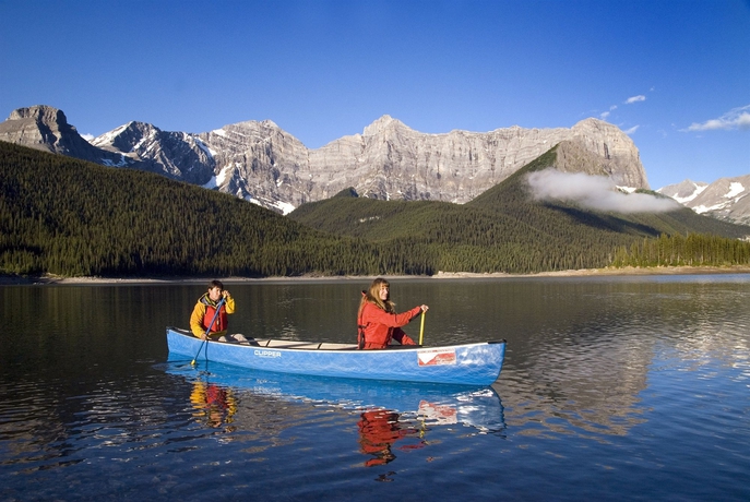 Imagen general del Hotel Kananaskis Mountain Lodge, Autograph Collection. Foto 3