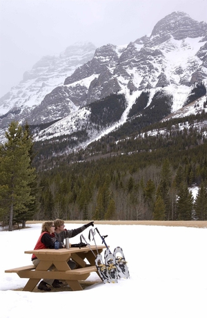 Imagen general del Hotel Kananaskis Mountain Lodge, Autograph Collection. Foto 4
