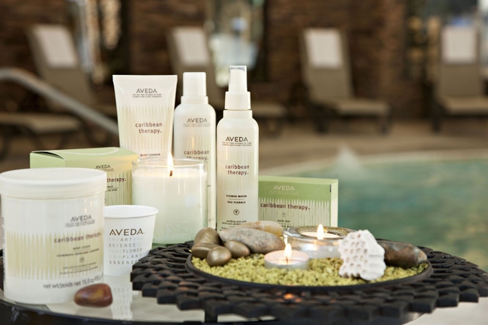 Imagen de la piscina del Hotel Kananaskis Mountain Lodge, Autograph Collection. Foto 14