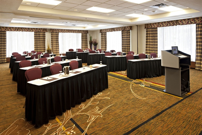 Imagen de los interiores del Hotel Kananaskis Mountain Lodge, Autograph Collection. Foto 13