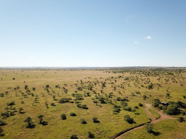 Imagen general del Hotel Kananga Special Tented Camp. Foto 1