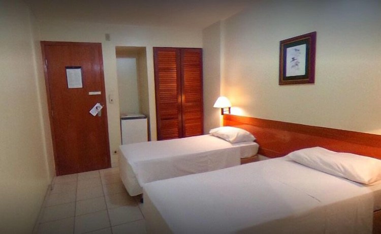 Imagen de la habitación del Hotel Kananxu&ecirc;. Foto 8