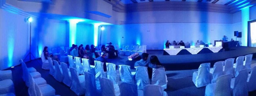 Imagen de los interiores del Hotel Kananxu&ecirc;. Foto 13