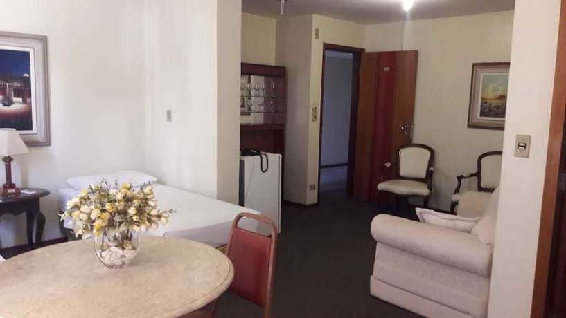 Imagen de la habitación del Hotel Kananxu&ecirc;. Foto 9