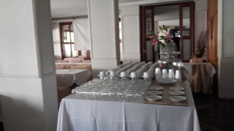 Imagen del bar/restaurante del Hotel Kananxu&ecirc;. Foto 3