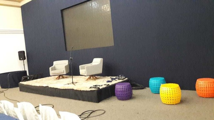 Imagen de los interiores del Hotel Kananxu&ecirc;. Foto 15