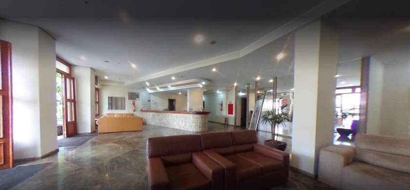 Imagen general del Hotel Kananxuê. Foto 1