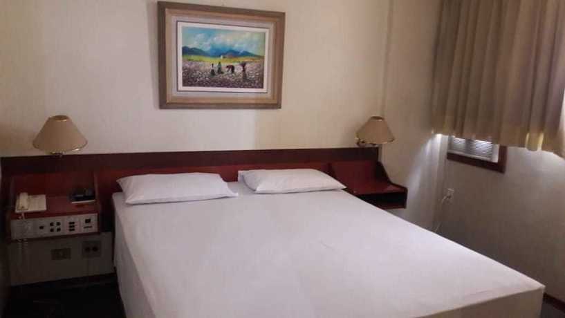 Imagen de la habitación del Hotel Kananxu&ecirc;. Foto 10