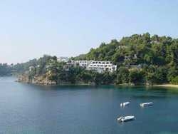 Imagen general del Hotel Kanapitsa Cape. Foto 1