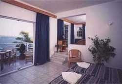 Imagen de la habitación del Hotel Kanapitsa Cape. Foto 2
