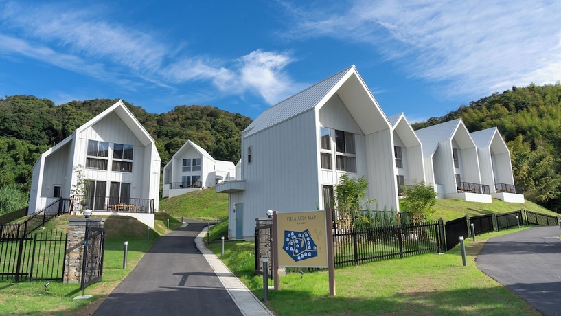Imagen general del Hotel Kanatanosato. Foto 1