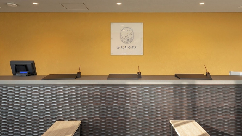 Imagen de los interiores del Hotel Kanatanosato. Foto 14