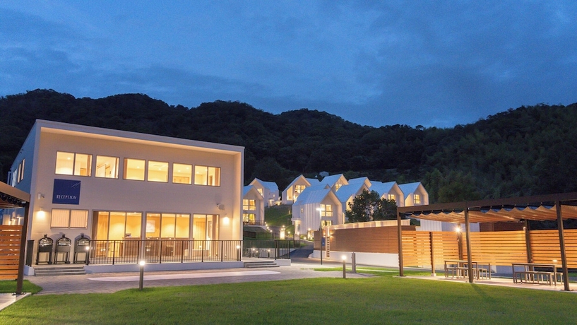 Imagen de los interiores del Hotel Kanatanosato. Foto 15