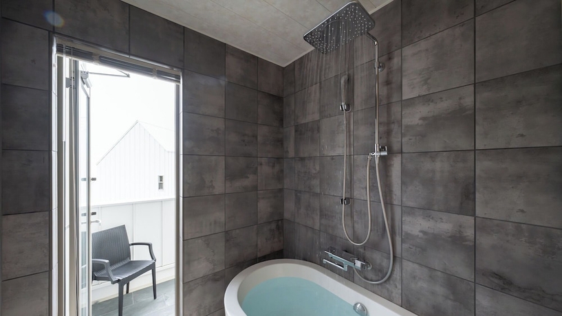 Imagen de la habitación del Hotel Kanatanosato. Foto 12