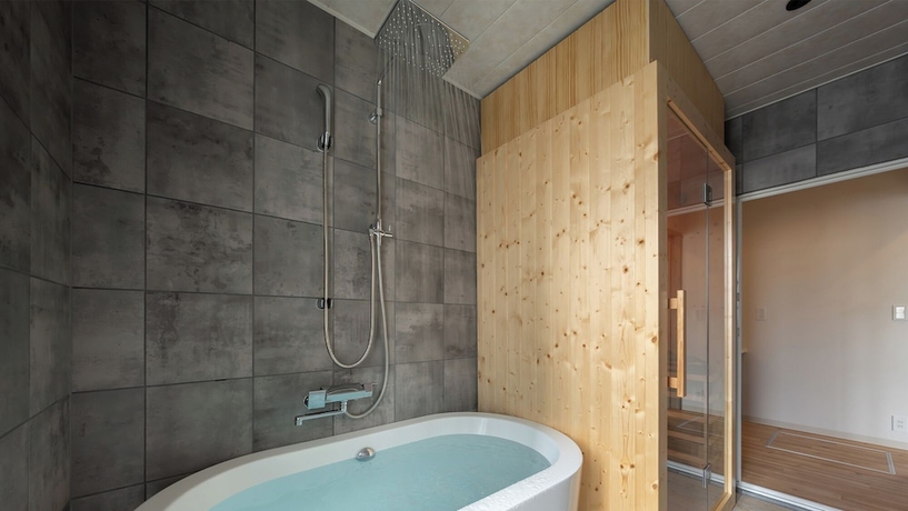 Imagen de la habitación del Hotel Kanatanosato. Foto 13