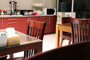 Imagen de la habitación del Hotel Kanavera House Serviced Apartment. Foto 4
