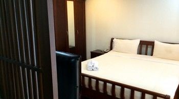 Imagen de la habitación del Hotel Kanavera House Serviced Apartment. Foto 5