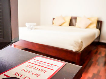 Imagen de la habitación del Hotel Kanavera House Serviced Apartment. Foto 7