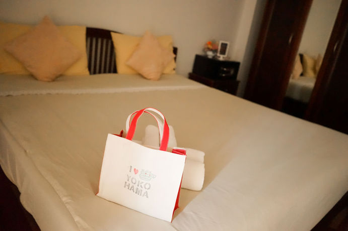 Imagen de la habitación del Hotel Kanavera House Serviced Apartment. Foto 8