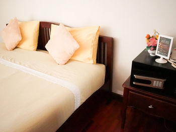 Imagen de la habitación del Hotel Kanavera House Serviced Apartment. Foto 9