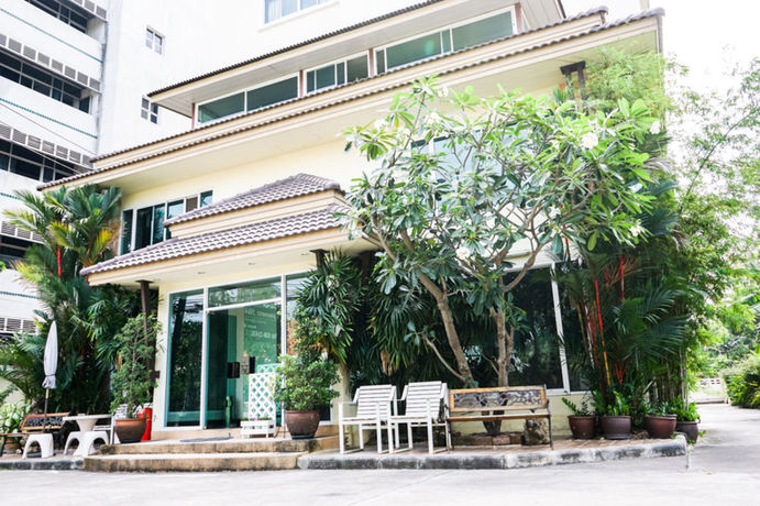 Imagen del bar/restaurante del Hotel Kanavera House Serviced Apartment. Foto 3